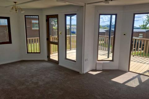 undefined, Two Bed Lodge Letham Feus Holiday Park, Leven KY8
