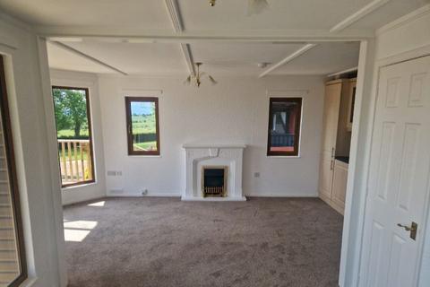 undefined, Two Bed Lodge Letham Feus Holiday Park, Leven KY8