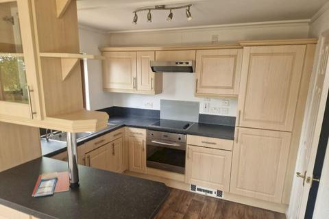 undefined, Two Bed Lodge Letham Feus Holiday Park, Leven KY8