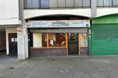 Retail property (high street) to rent, 112-114 Dorset Rd London SW8 1AA