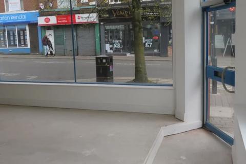 Retail property (high street) to rent, 103 Yorkshire St Rochdale OL16 1DR