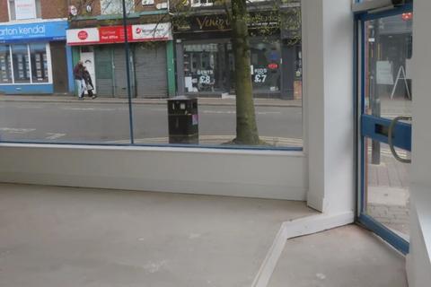 Retail property (high street) to rent, 103 Yorkshire St Rochdale OL16 1DR
