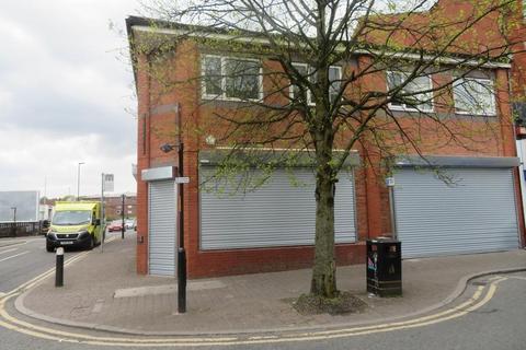 Retail property (high street) to rent, 103 Yorkshire St Rochdale OL16 1DR