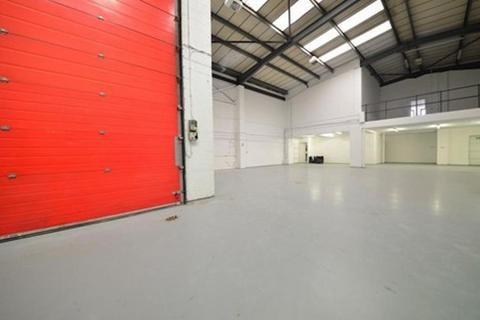 Warehouse to rent, Alliance Rd London W3 0RA
