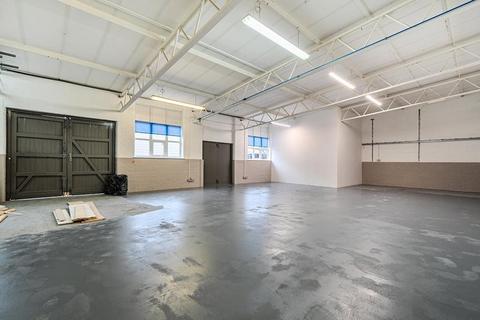 Industrial development for sale, 12 Station Close Potters Bar EN6 1TL