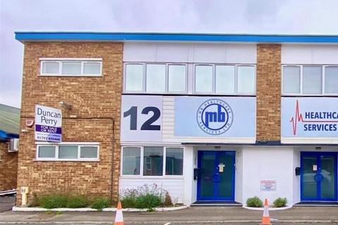 Industrial development for sale, 12 Station Close Potters Bar EN6 1TL