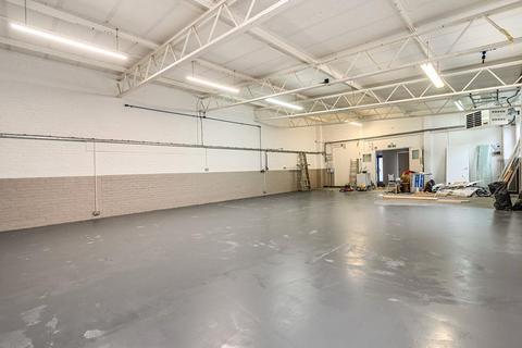 Industrial development to rent, 12-14 Station Clos Potters Bar EN6 1TL