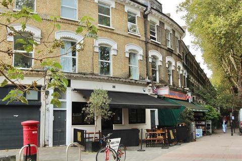 Restaurant to rent, 93 Grosvenor Ave London N5 2NL