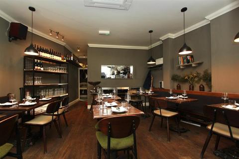 Restaurant to rent, 93 Grosvenor Ave London N5 2NL