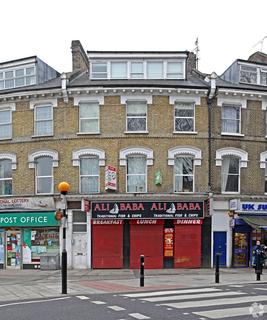 Restaurant to rent, 93 Grosvenor Ave London N5 2NL
