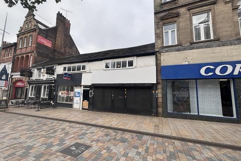 Office to rent, 36 Piccadilly Stoke On Trent ST1 1EG