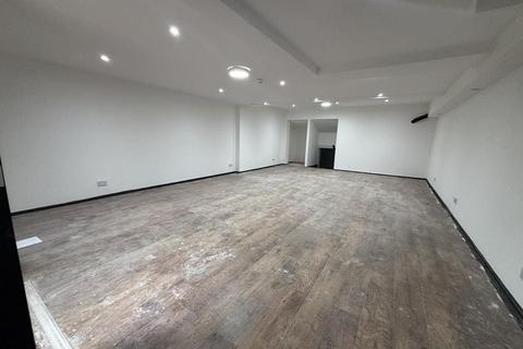 Office to rent, 36 Piccadilly Stoke On Trent ST1 1EG