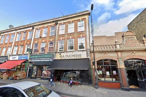 Restaurant to rent, 10 Stoke Newington Church St London N16 0LU