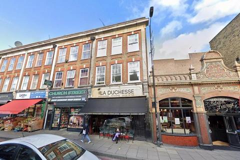 Restaurant to rent, 10 Stoke Newington Church St London N16 0LU