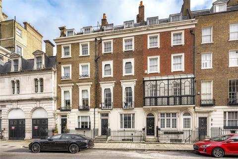 undefined, Chapel Street, Belgravia, London, SW1X