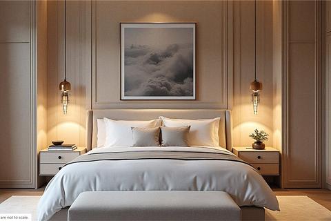 undefined, Chapel Street, Belgravia, London, SW1X