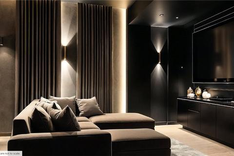 10 Chapel Street, London, SW1X 7BY
