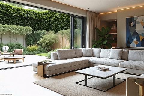 10 Chapel Street, London, SW1X 7BY
