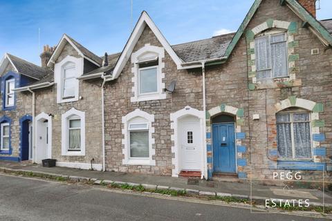 Wellington Road, Torquay