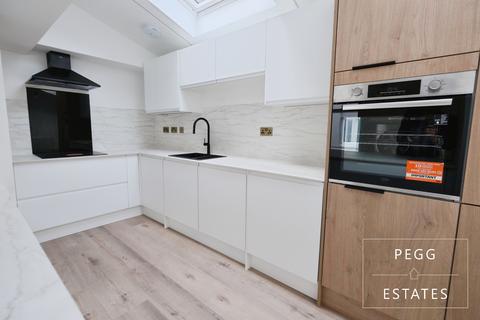 2 bedroom end of terrace house for sale, Princes Street