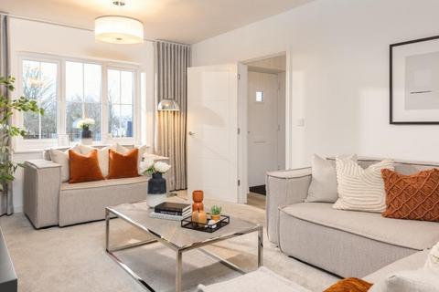 4 bedroom detached house for sale, The Clyne, Home 54 at Sant Silian, CF3 Bridge Road  CF3