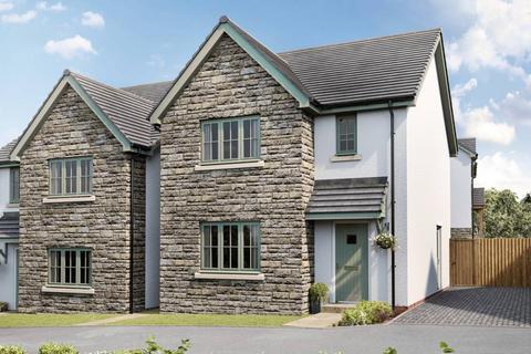 undefined, The Llynfi, Home 51 at Sant Silian Bridge Road  CF3