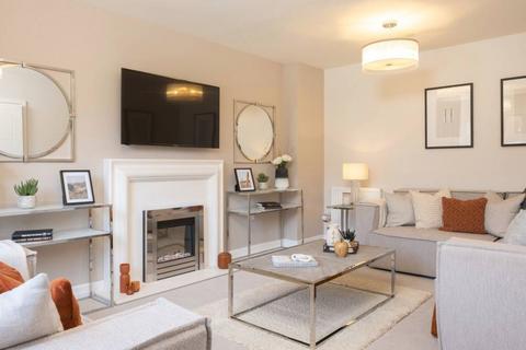 undefined, The Llynfi, Home 51 at Sant Silian Bridge Road  CF3