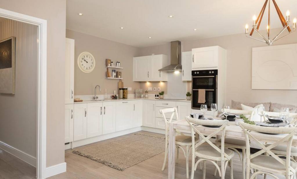 Dandara - Sant Silian - The Llynfi, Home 51