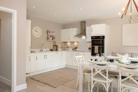 undefined, The Llynfi, Home 51 at Sant Silian Bridge Road  CF3