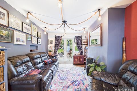 4 bedroom semi-detached house for sale, Glendevon Road, Reading RG5