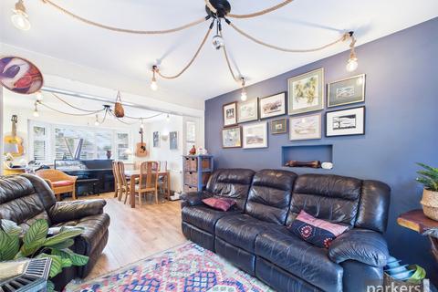 4 bedroom semi-detached house for sale, Glendevon Road, Reading RG5