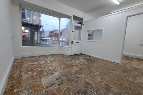 undefined, Shop West Street, Fishguard