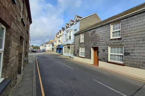 undefined, Shop West Street, Fishguard