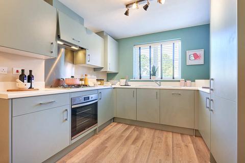 Plot 303, The Elmslie at Harrington Gardens, Pinhoe, EX4, Harrington Lane EX4