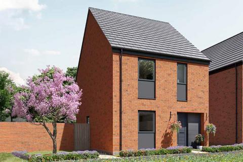undefined, Plot 303, The Elmslie at Harrington Gardens, Pinhoe, EX4, Harrington Lane EX4