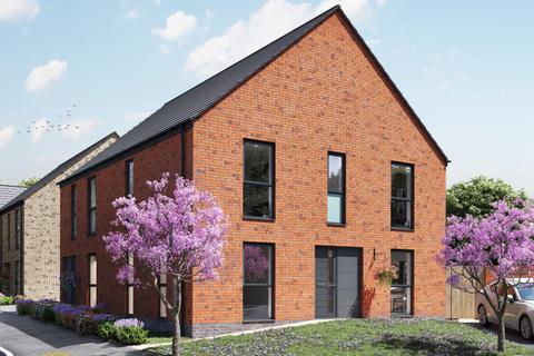 undefined, Plot 302, The Becket at Harrington Gardens, Pinhoe, EX4, Harrington Lane EX4