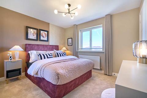 undefined, Plot 302, The Becket at Harrington Gardens, Pinhoe, EX4, Harrington Lane EX4