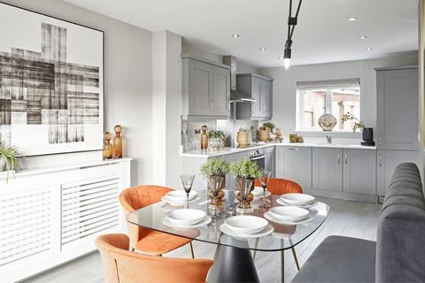 undefined, Plot 330, The Lutyens at Harrington Gardens, Pinhoe, EX4, Harrington Lane EX4