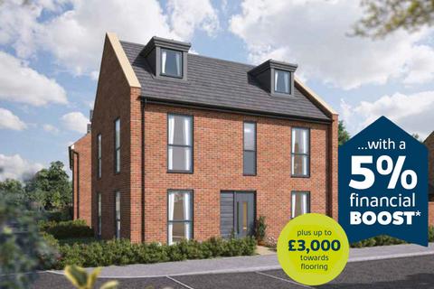 Plot 330, The Lutyens at Harrington Gardens, Pinhoe, EX4, Harrington Lane EX4