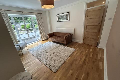 undefined, Northwood Hall, London N6