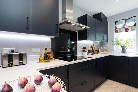 undefined, Plot 543, The Chestnut at The Atrium, Blaine Way NN6