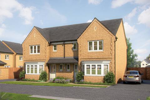 3 bedroom semi-detached house for sale, Plot 249, The Epsom at Judith Gardens, Gidding Road PE28
