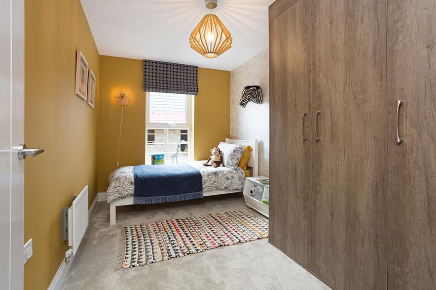 BH NHC Overstone chestnut 2 19