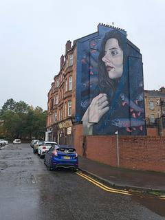 Retail property (high street) for sale, 374-384 Abercromby St Glasgow G40 2DB