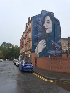 Retail property (high street) for sale, 374-384 Abercromby St Glasgow G40 2DB