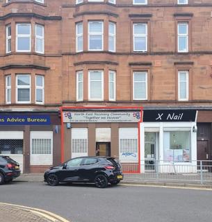 Retail property (high street) to rent, 37 Main St Glasgow G40 1QB