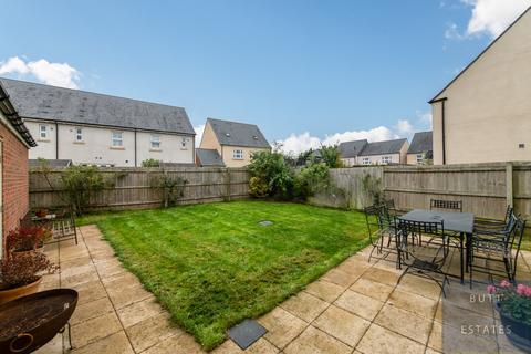 4 bedroom detached house for sale, Exeter EX2