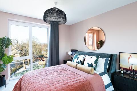 1 bedroom flat to rent, Buckingham House, High Wycombe HP11