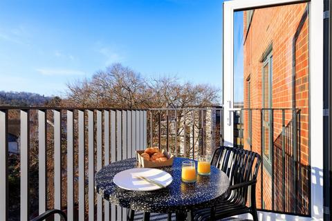 1 bedroom flat to rent, Buckingham House, High Wycombe HP11