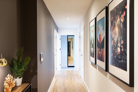 1 bedroom flat to rent, Buckingham House, High Wycombe HP11